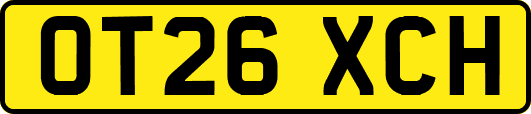 OT26XCH