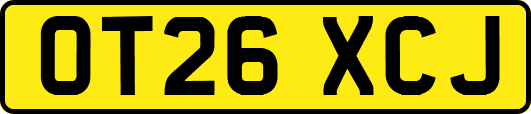 OT26XCJ