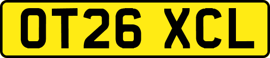 OT26XCL
