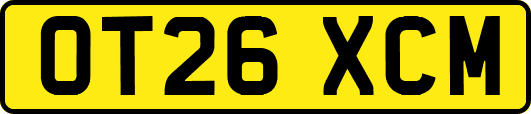 OT26XCM