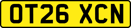 OT26XCN