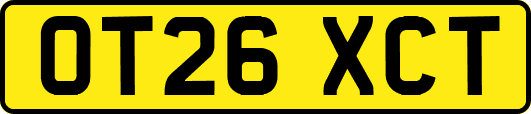 OT26XCT