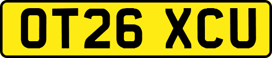 OT26XCU