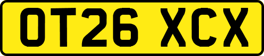 OT26XCX