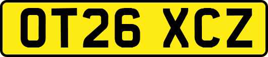 OT26XCZ