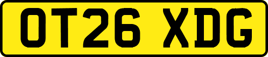 OT26XDG