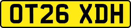 OT26XDH