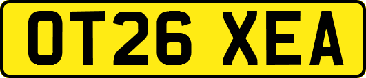 OT26XEA