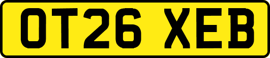 OT26XEB