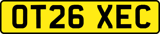 OT26XEC