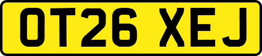 OT26XEJ