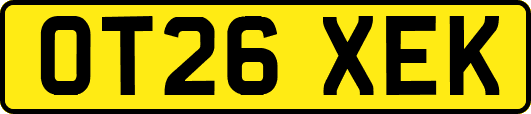 OT26XEK