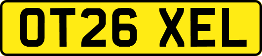 OT26XEL