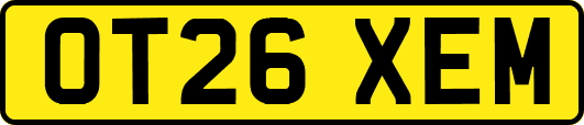 OT26XEM