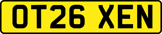 OT26XEN