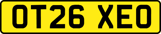 OT26XEO