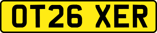 OT26XER