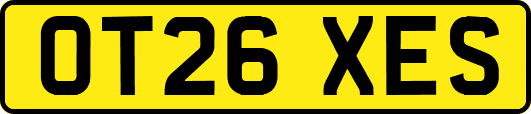 OT26XES