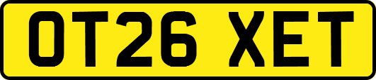 OT26XET