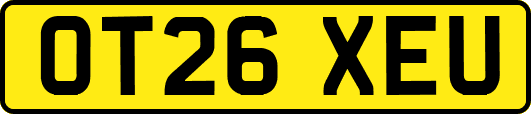 OT26XEU