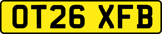 OT26XFB