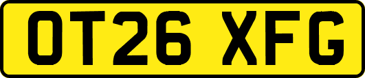 OT26XFG
