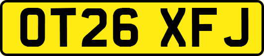OT26XFJ