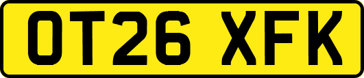 OT26XFK
