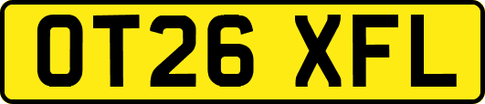 OT26XFL