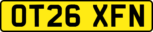 OT26XFN