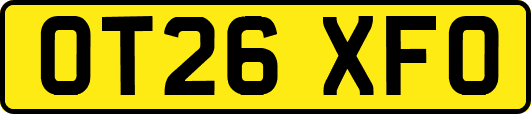 OT26XFO