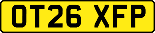 OT26XFP