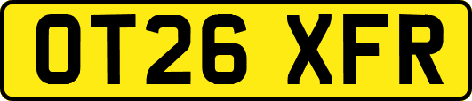 OT26XFR