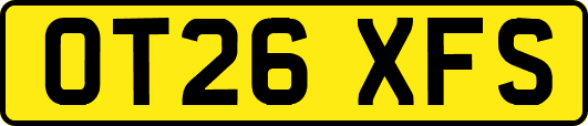 OT26XFS