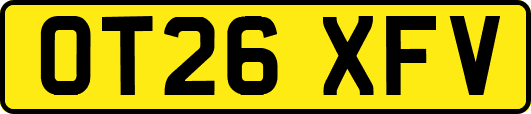 OT26XFV