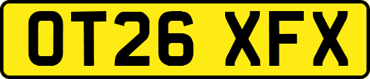 OT26XFX