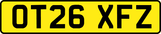 OT26XFZ