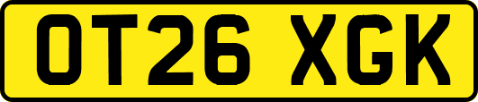 OT26XGK