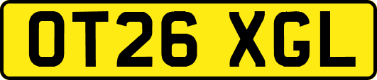 OT26XGL