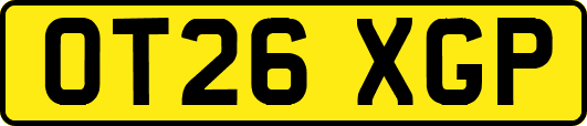 OT26XGP