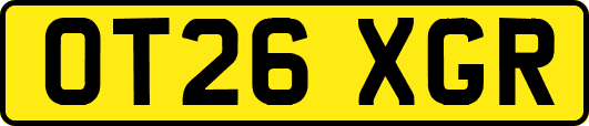 OT26XGR