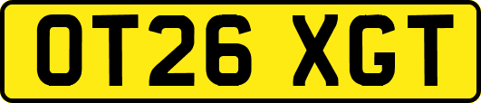 OT26XGT