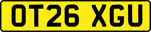 OT26XGU