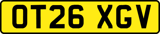 OT26XGV