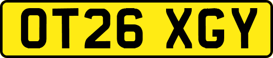 OT26XGY