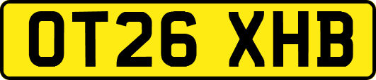 OT26XHB