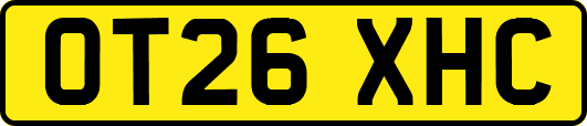 OT26XHC