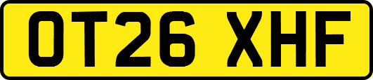 OT26XHF
