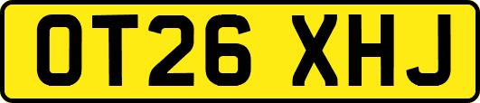 OT26XHJ