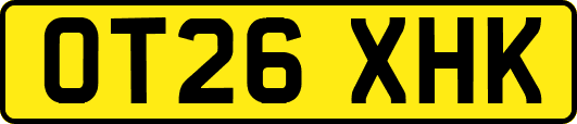 OT26XHK